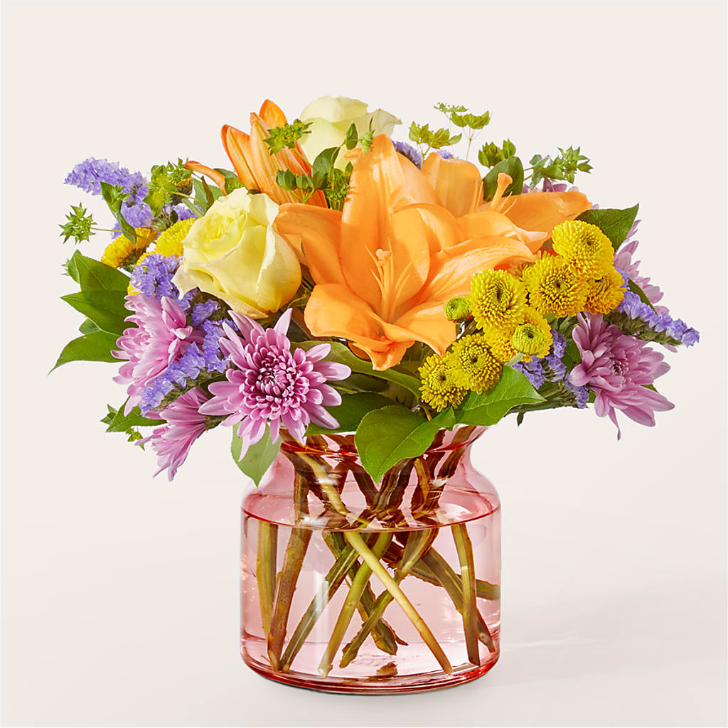 Lucky Charm Bouquet – MARGARITA'S FLOWERS LLC, Pembroke Pines FL