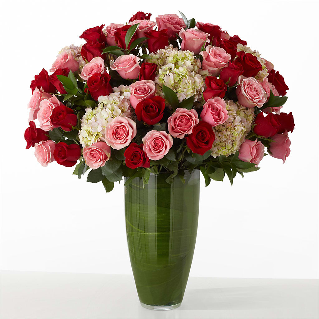The Allure – MARGARITA'S FLOWERS LLC, Pembroke Pines FL