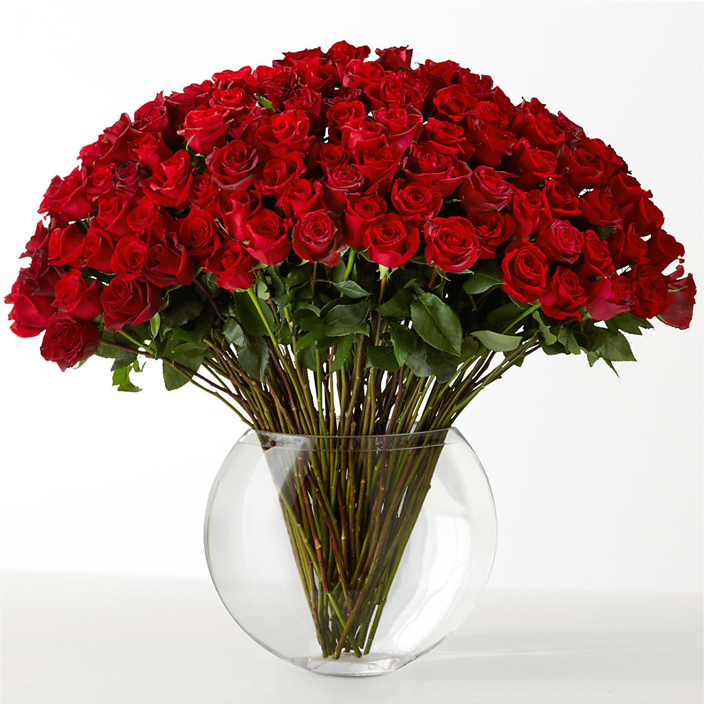 The Idealist – MARGARITA'S FLOWERS LLC, Pembroke Pines FL