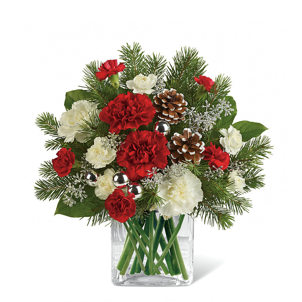 Woodland Wonder Bouquet – MARGARITA'S FLOWERS LLC, Pembroke Pines FL