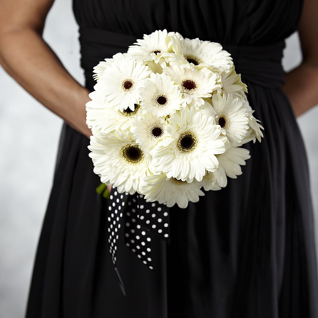 Daisy Delight Bouquet – MARGARITA'S FLOWERS LLC, Pembroke Pines FL