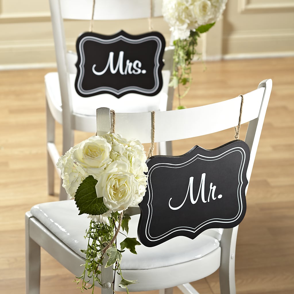 Notions Chair Décor – MARGARITA'S FLOWERS LLC, Pembroke Pines FL