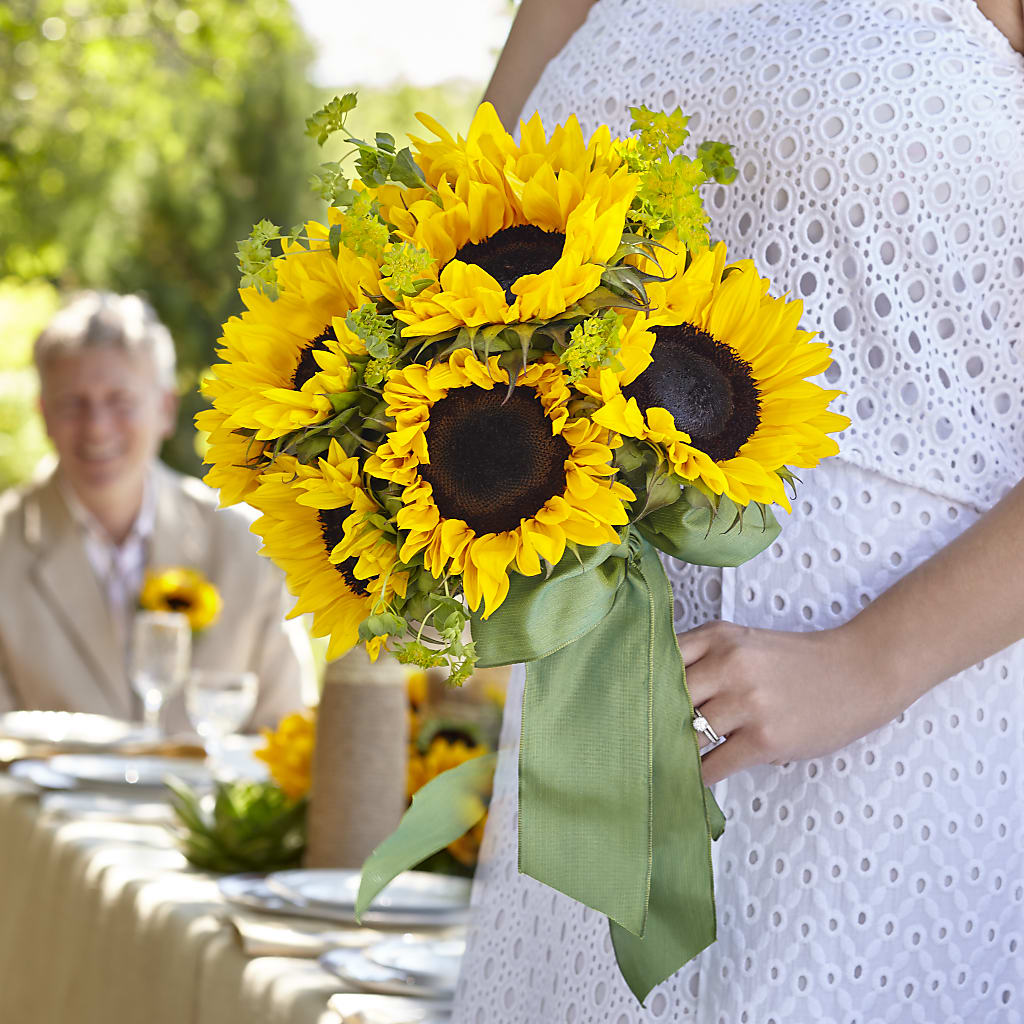 Free Spirit Bouquet – MARGARITA'S FLOWERS LLC, Pembroke Pines FL