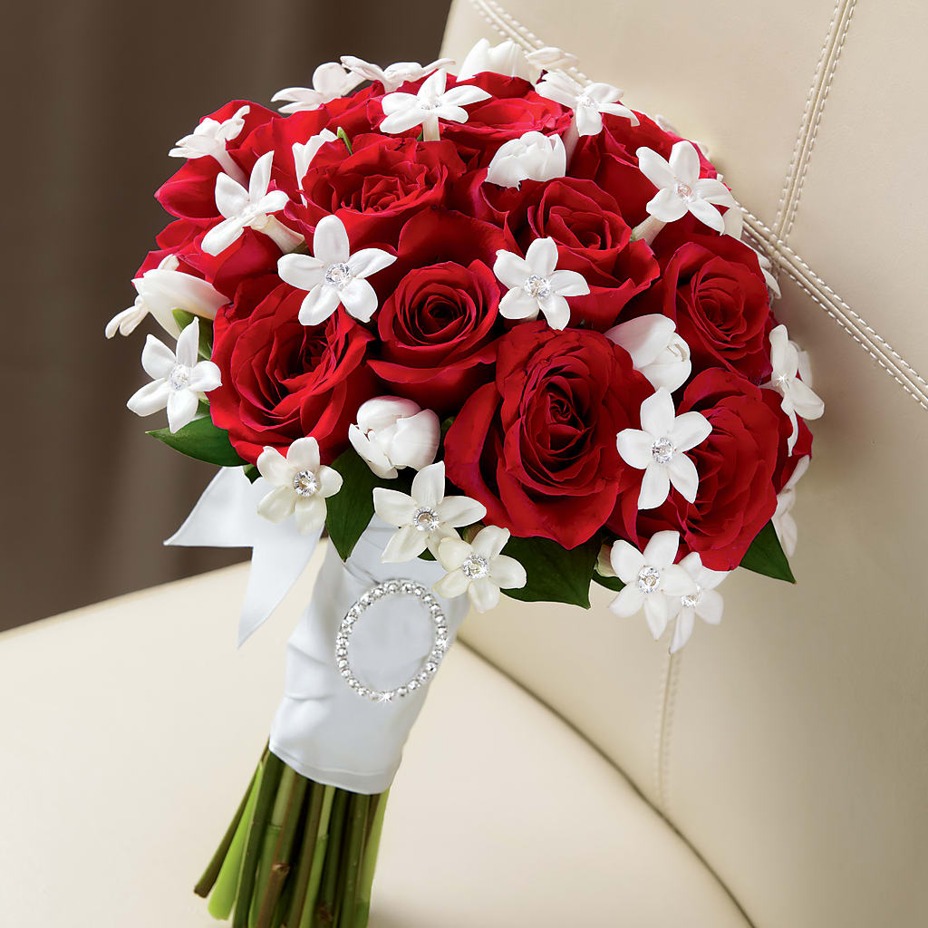 Poetry Bouquet – MARGARITA'S FLOWERS LLC, Pembroke Pines FL