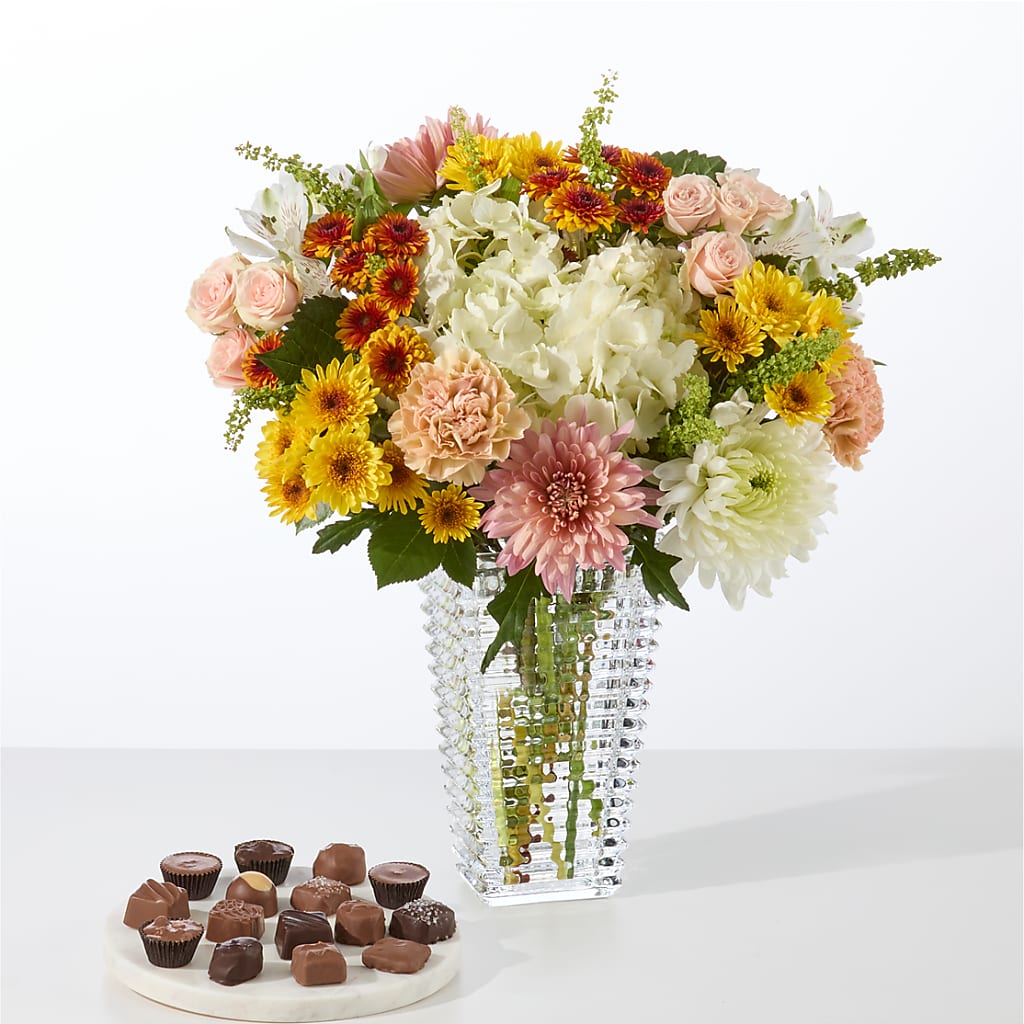 Fall Celebration Bouquet – MARGARITA'S FLOWERS LLC, Pembroke Pines FL
