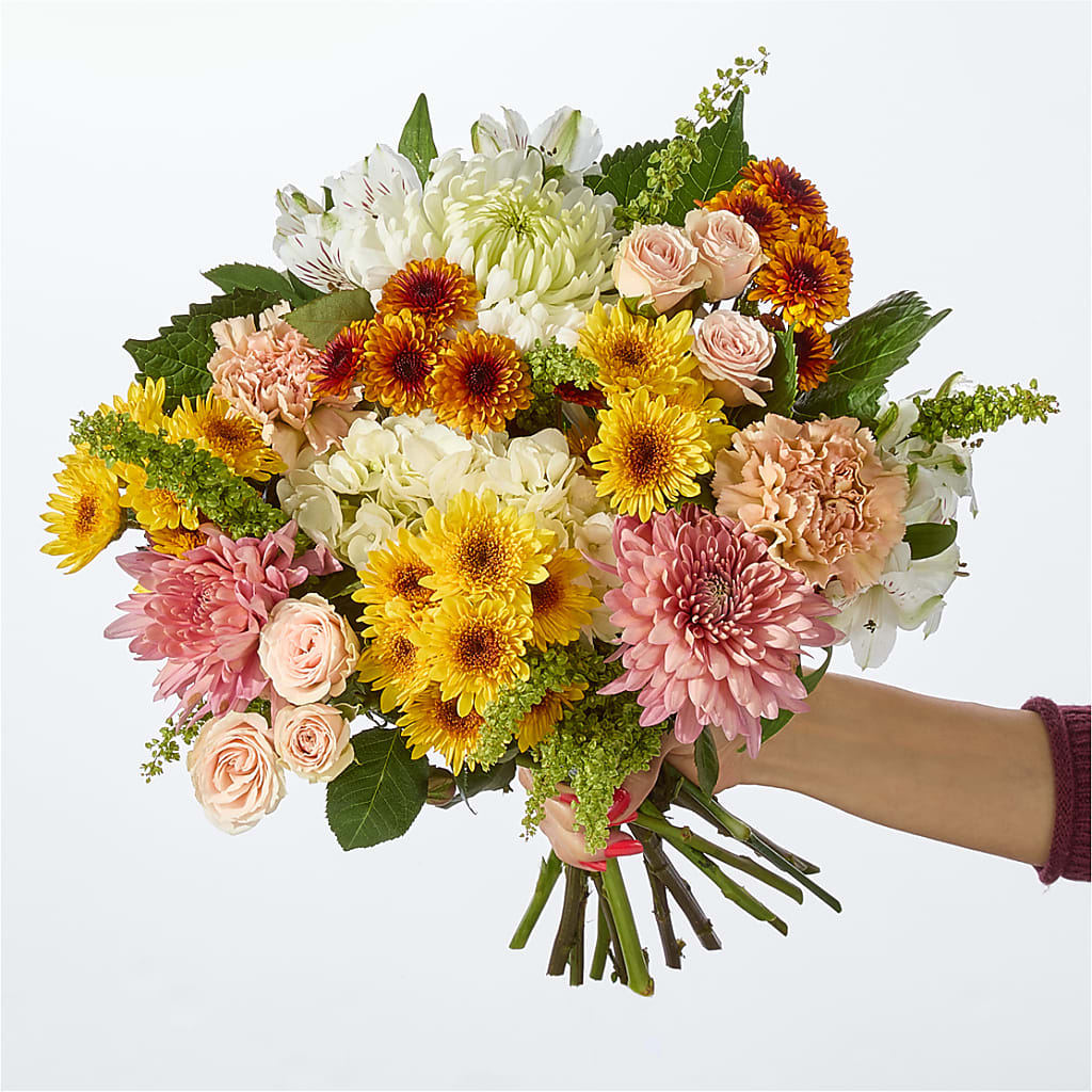 Fall Celebration Bouquet – MARGARITA'S FLOWERS LLC, Pembroke Pines FL