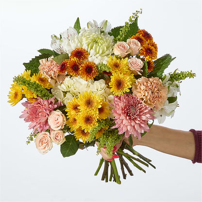 Fall Celebration Bouquet – MARGARITA'S FLOWERS LLC, Pembroke Pines FL