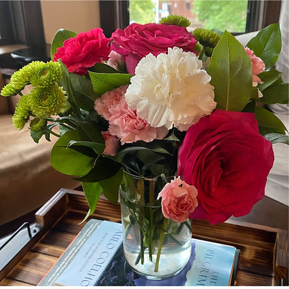 Sweet & Pretty Bouquet – MARGARITA'S FLOWERS LLC, Pembroke Pines FL