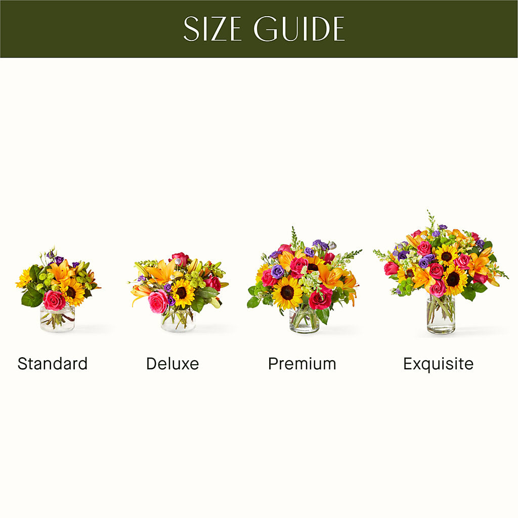 Best Day Bouquet – MARGARITA'S FLOWERS LLC, Pembroke Pines FL