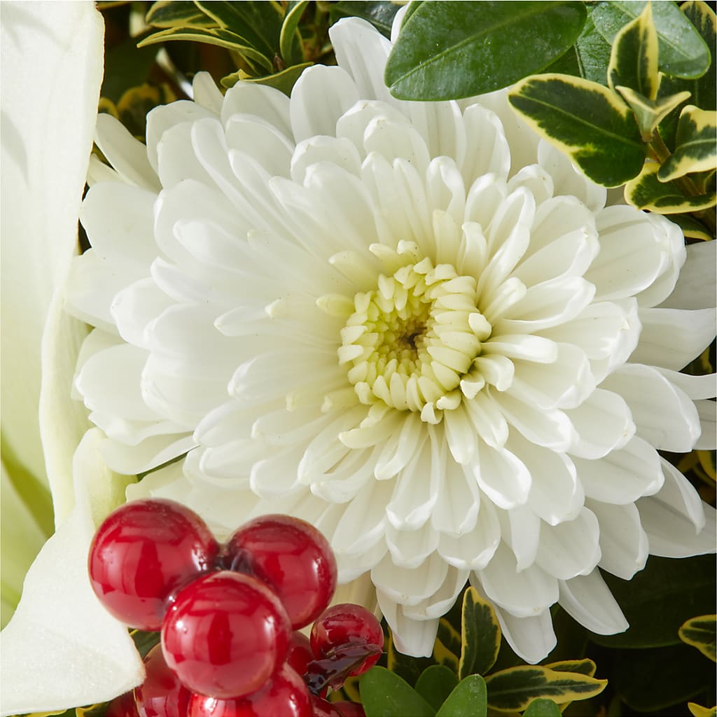 Festive Moments Tree – MARGARITA'S FLOWERS LLC, Pembroke Pines FL
