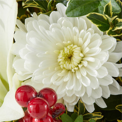Festive Moments Tree – MARGARITA'S FLOWERS LLC, Pembroke Pines FL