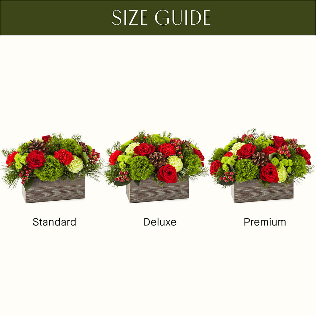 Bundled Up Bouquet – MARGARITA'S FLOWERS LLC, Pembroke Pines FL