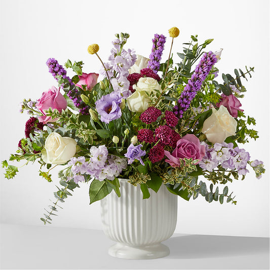 Work of Art Bouquet – MARGARITA'S FLOWERS LLC, Pembroke Pines FL