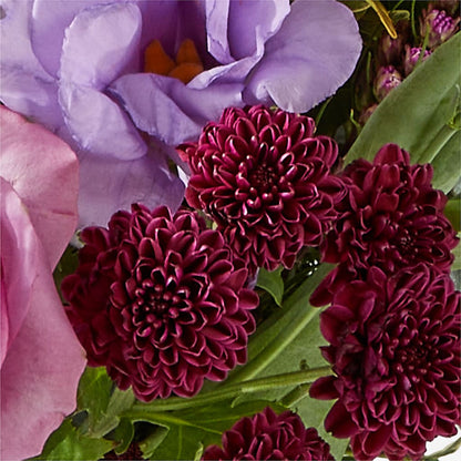 Work of Art Bouquet – MARGARITA'S FLOWERS LLC, Pembroke Pines FL