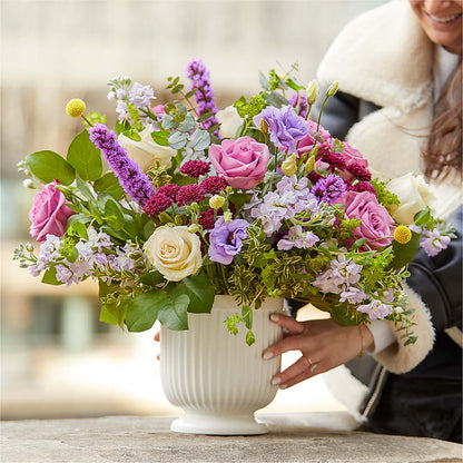 Work of Art Bouquet – MARGARITA'S FLOWERS LLC, Pembroke Pines FL