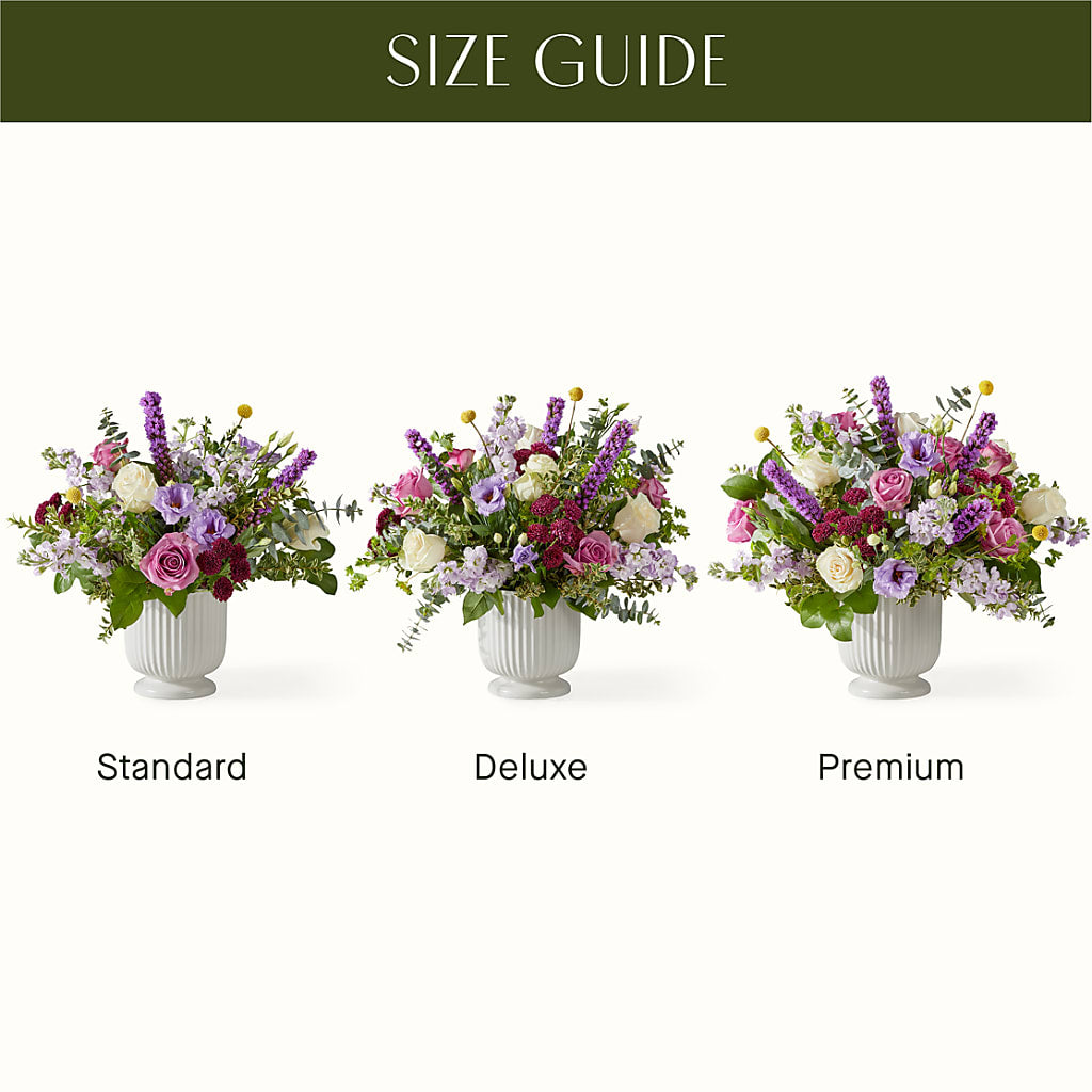 Work of Art Bouquet – MARGARITA'S FLOWERS LLC, Pembroke Pines FL
