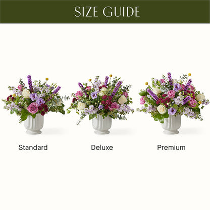Work of Art Bouquet – MARGARITA'S FLOWERS LLC, Pembroke Pines FL
