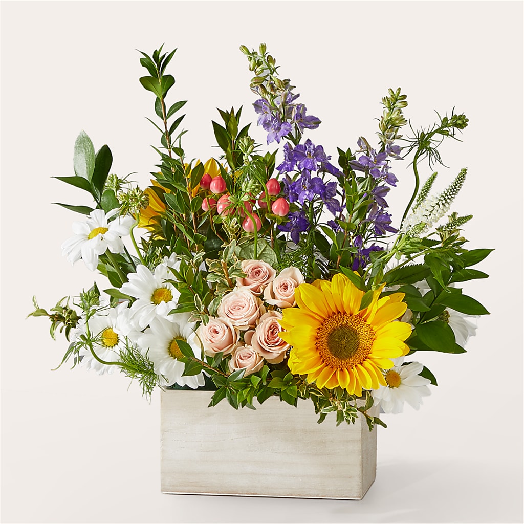 The Good Life Bouquet – MARGARITA'S FLOWERS LLC, Pembroke Pines FL