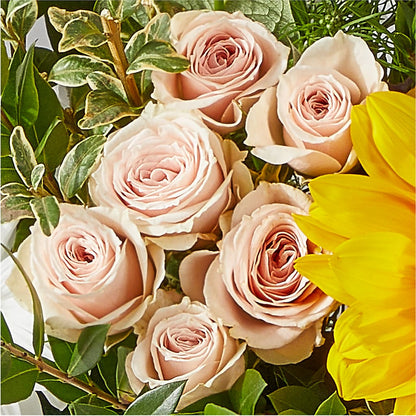 The Good Life Bouquet – MARGARITA'S FLOWERS LLC, Pembroke Pines FL