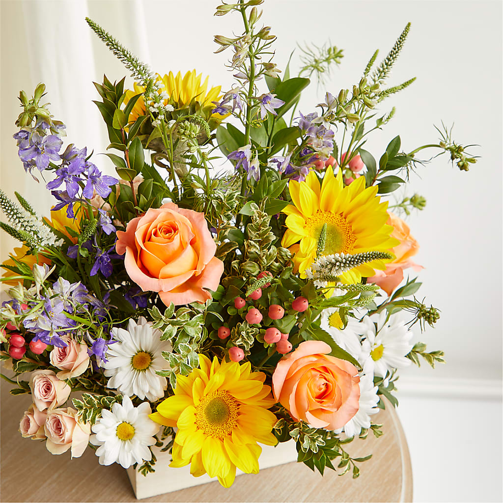 The Good Life Bouquet – MARGARITA'S FLOWERS LLC, Pembroke Pines FL
