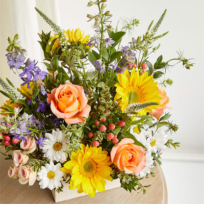 The Good Life Bouquet – MARGARITA'S FLOWERS LLC, Pembroke Pines FL