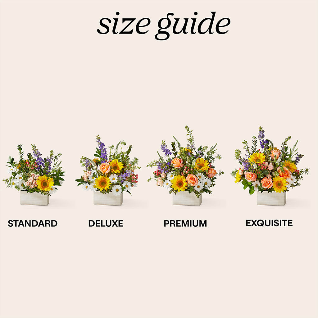 The Good Life Bouquet – MARGARITA'S FLOWERS LLC, Pembroke Pines FL