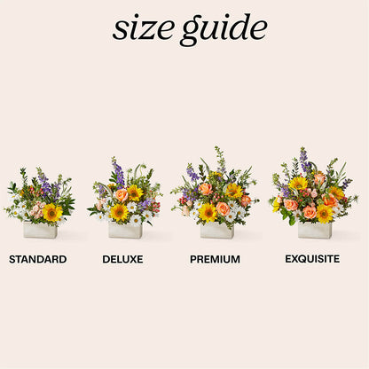 The Good Life Bouquet – MARGARITA'S FLOWERS LLC, Pembroke Pines FL