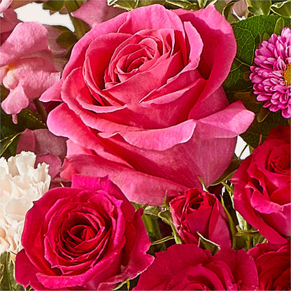 Too Cute Bouquet – MARGARITA'S FLOWERS LLC, Pembroke Pines FL