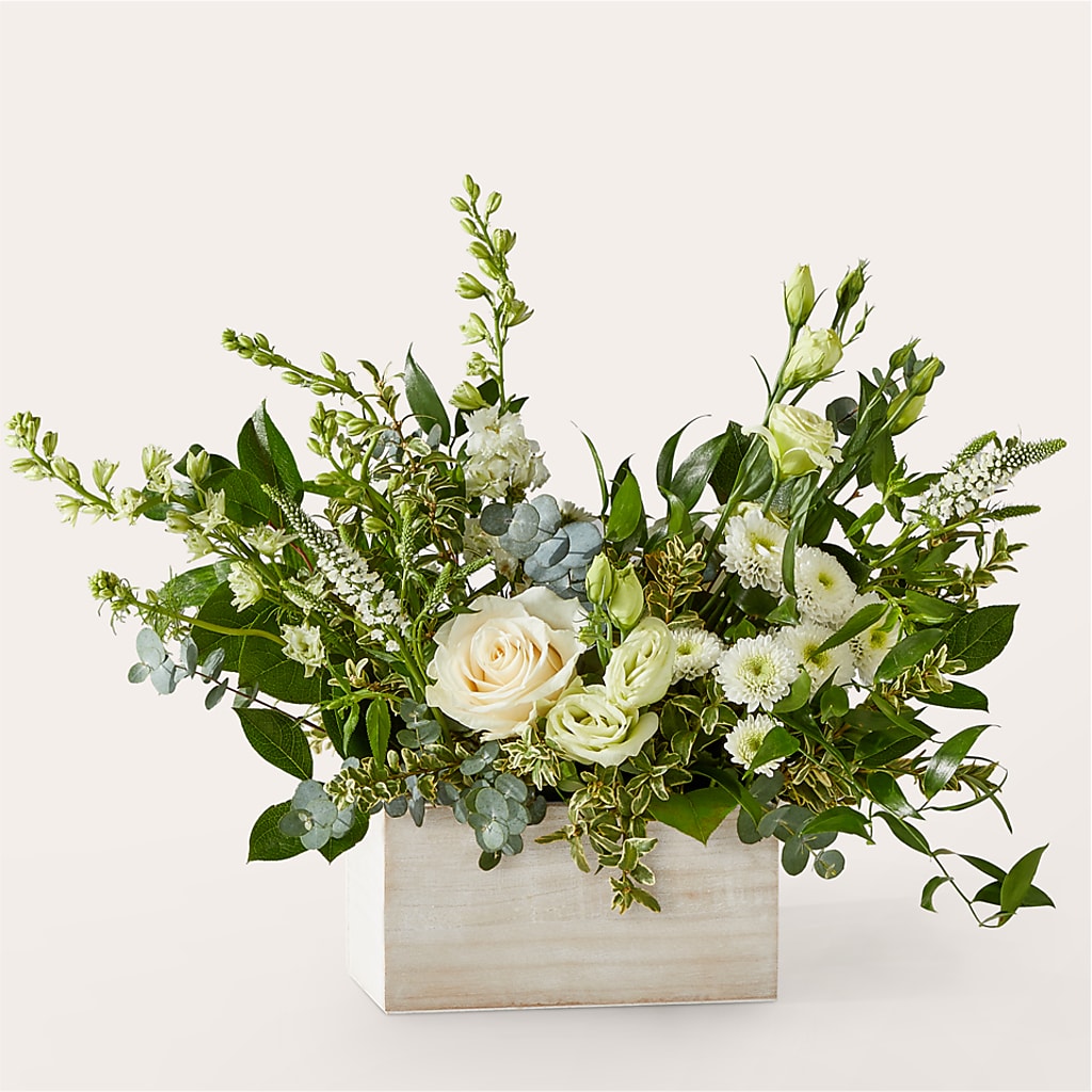 Cashmere Bouquet – MARGARITA'S FLOWERS LLC, Pembroke Pines FL