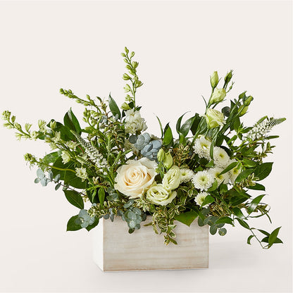 Cashmere Bouquet – MARGARITA'S FLOWERS LLC, Pembroke Pines FL