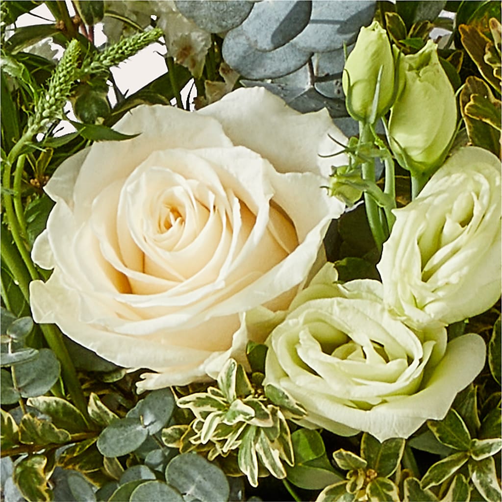Cashmere Bouquet – MARGARITA'S FLOWERS LLC, Pembroke Pines FL