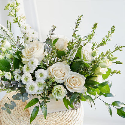 Cashmere Bouquet – MARGARITA'S FLOWERS LLC, Pembroke Pines FL