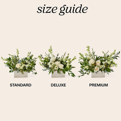 Cashmere Bouquet – MARGARITA'S FLOWERS LLC, Pembroke Pines FL
