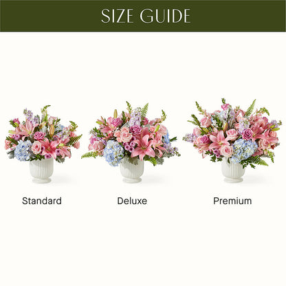 Wonderland Bouquet – MARGARITA'S FLOWERS LLC, Pembroke Pines FL