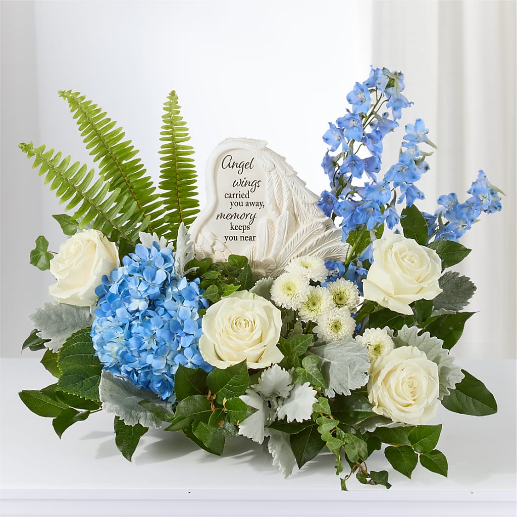 Dearest Arrangement – MARGARITA'S FLOWERS LLC, Pembroke Pines FL