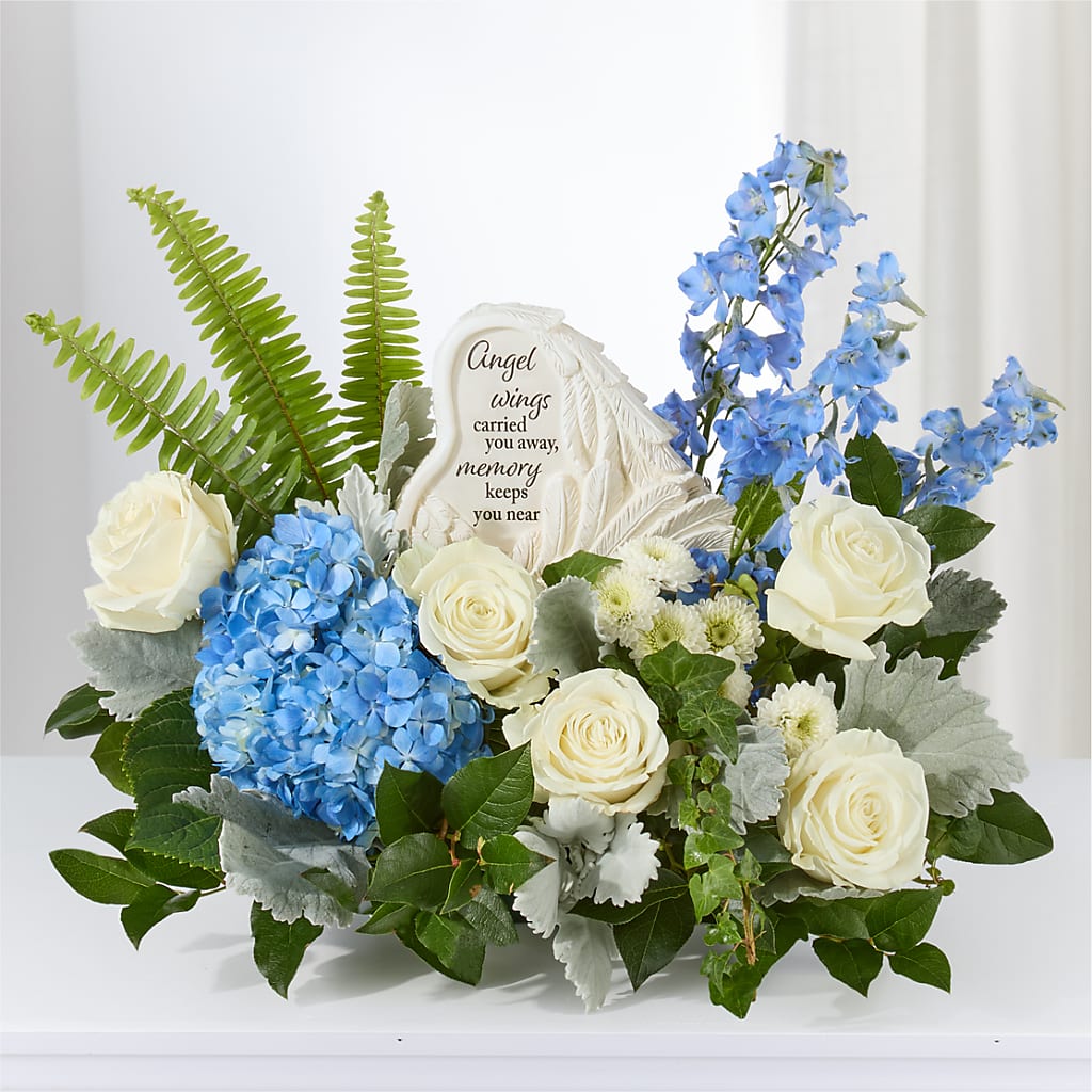 Dearest Arrangement – MARGARITA'S FLOWERS LLC, Pembroke Pines FL