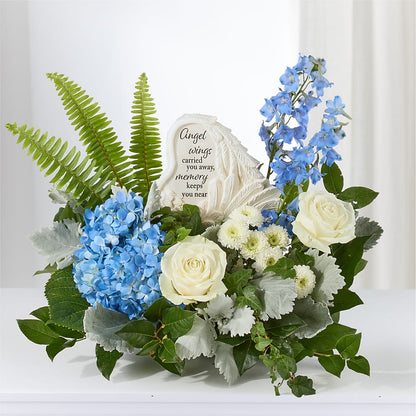 Dearest Arrangement – MARGARITA'S FLOWERS LLC, Pembroke Pines FL