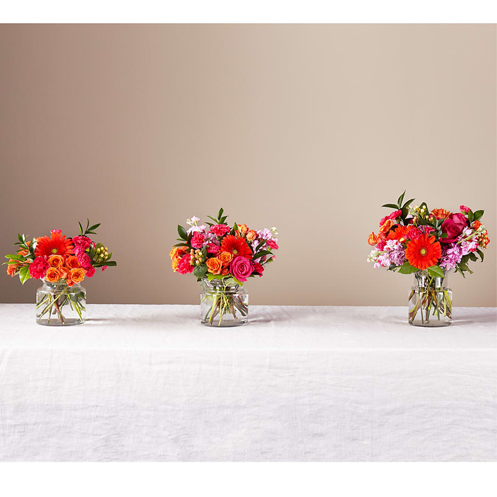 Fiesta Bouquet – MARGARITA'S FLOWERS LLC, Pembroke Pines FL
