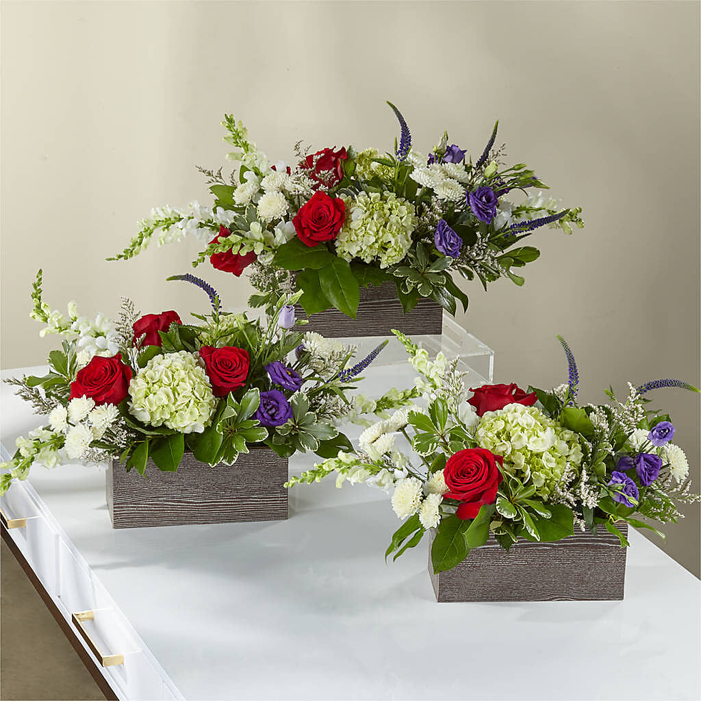 Sweet Magnolia Bouquet – MARGARITA'S FLOWERS LLC, Pembroke Pines FL