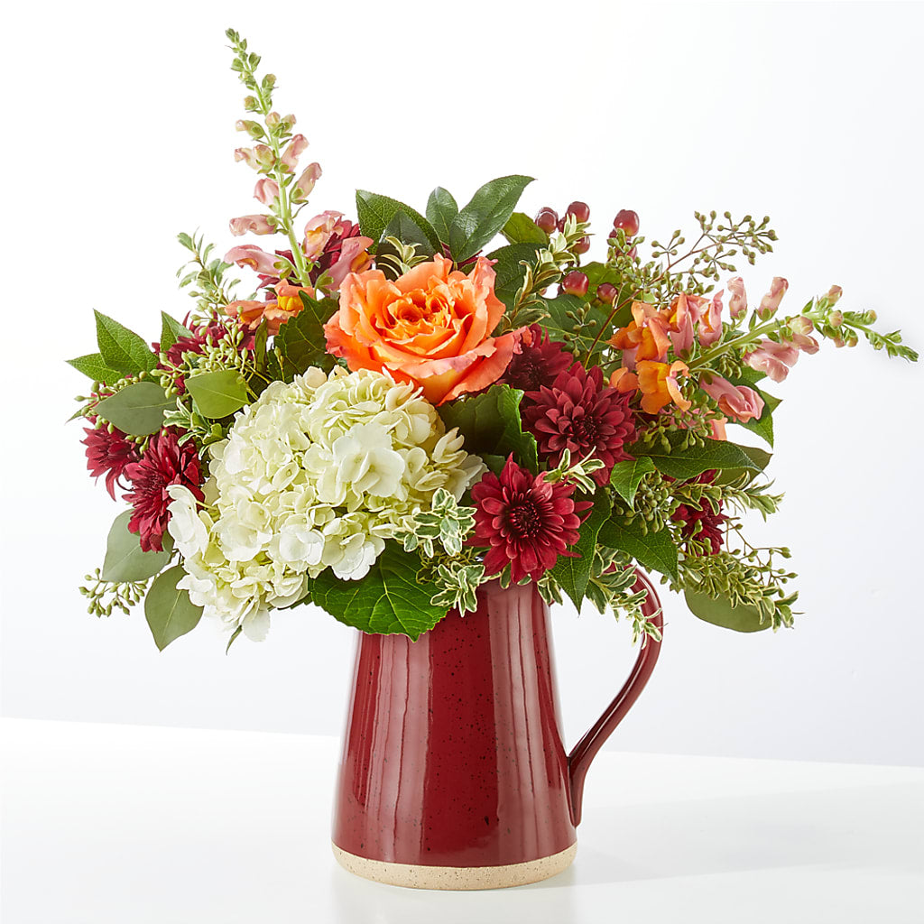 Fall's Finest Bouquet – MARGARITA'S FLOWERS LLC, Pembroke Pines FL
