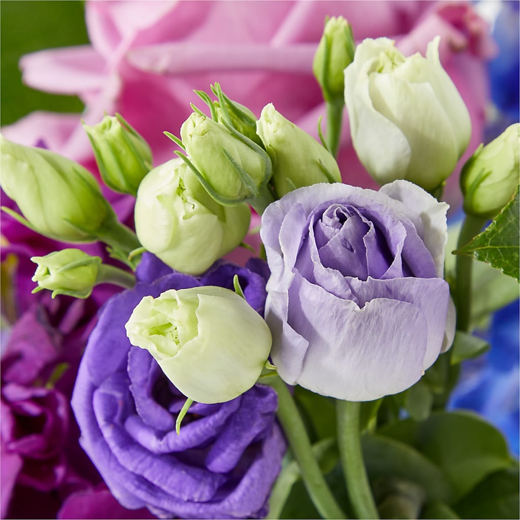 Twilight Glow Bouquet – MARGARITA'S FLOWERS LLC, Pembroke Pines FL