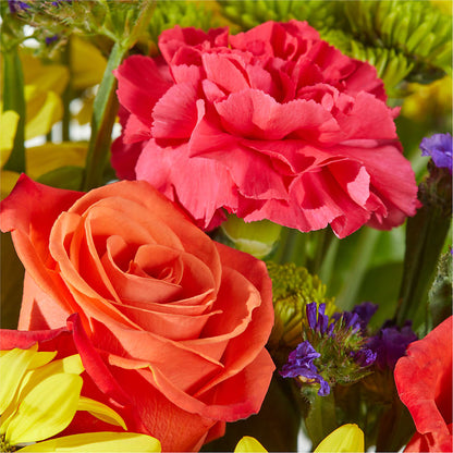 Brighter Days Bouquet – MARGARITA'S FLOWERS LLC, Pembroke Pines FL