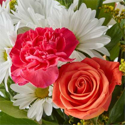 Oopsie Daisy Bouquet – MARGARITA'S FLOWERS LLC, Pembroke Pines FL