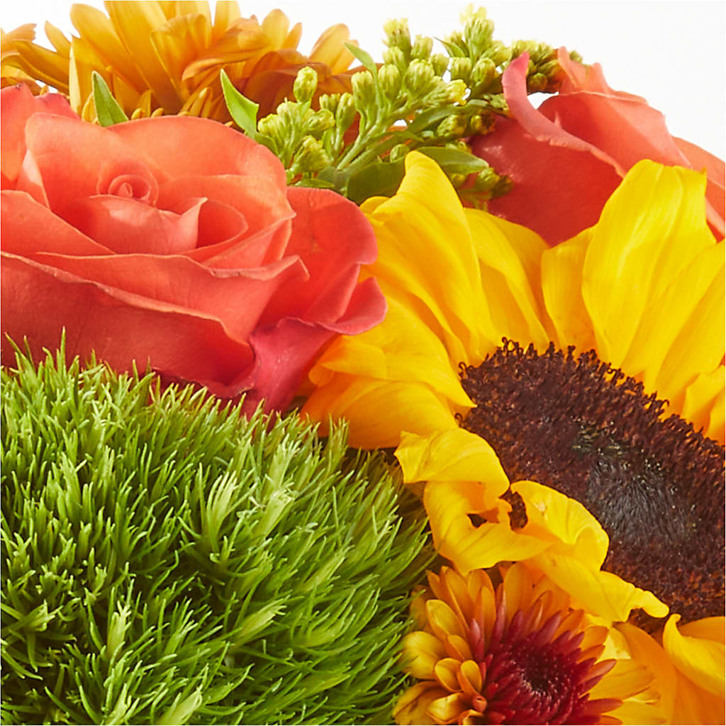 Farmer’s Market Stroll Bouquet – MARGARITA'S FLOWERS LLC, Pembroke Pines FL