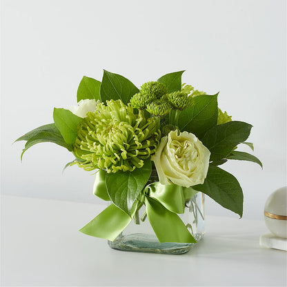Emerald Forest Bouquet – MARGARITA'S FLOWERS LLC, Pembroke Pines FL