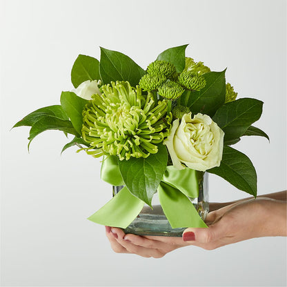 Emerald Forest Bouquet – MARGARITA'S FLOWERS LLC, Pembroke Pines FL