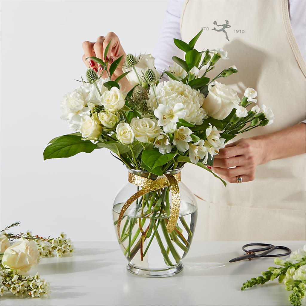 New Beginnings – A Florist Original – MARGARITA'S FLOWERS LLC, Pembroke Pines FL