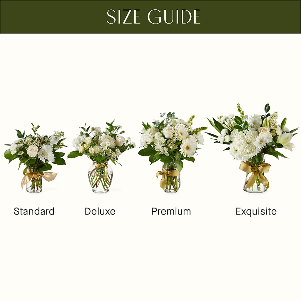 New Beginnings – A Florist Original – MARGARITA'S FLOWERS LLC, Pembroke Pines FL