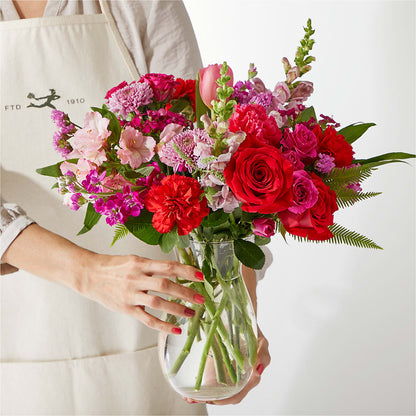 Together Forever - A Florist Original – MARGARITA'S FLOWERS LLC, Pembroke Pines FL