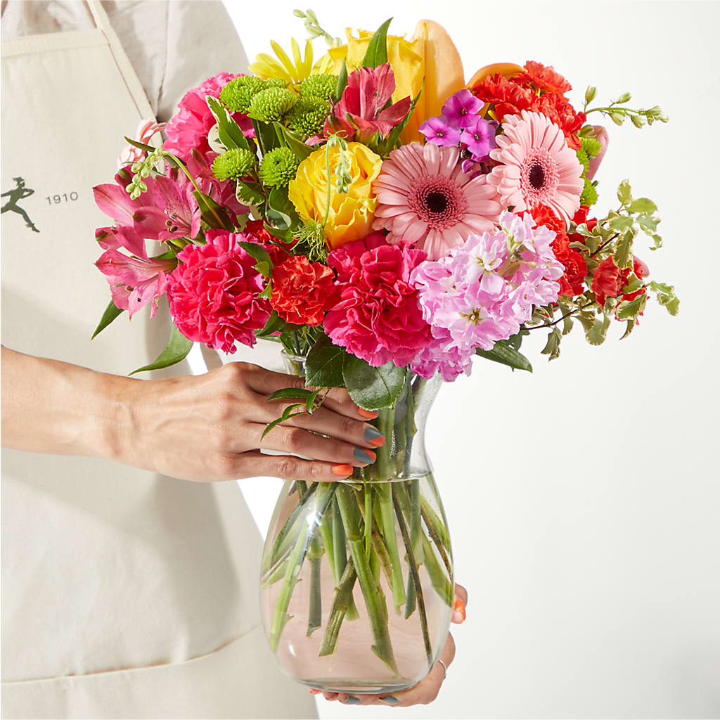 Cue the Confetti - A Florist Original – MARGARITA'S FLOWERS LLC, Pembroke Pines FL